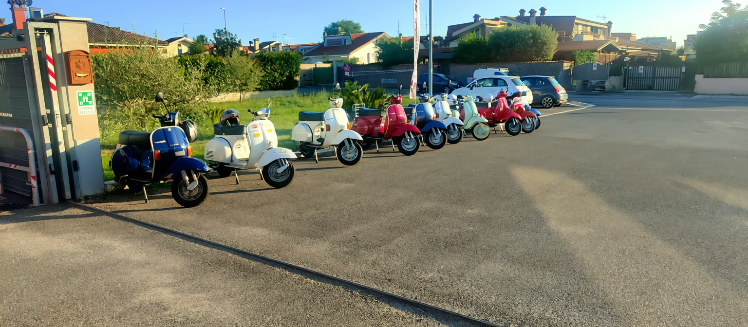 Foto Evento